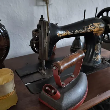 بيت للعطل Kruna *