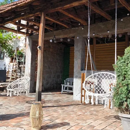 Kruna بيت للعطل