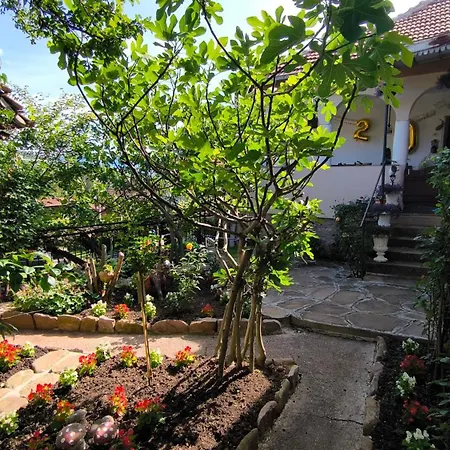 Kruna بيت للعطل