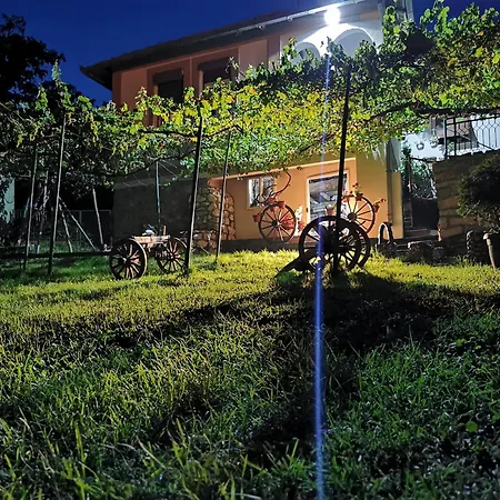 Kruna بيت للعطل بايرت