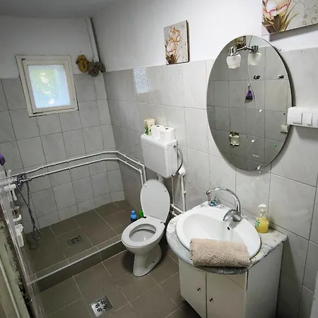 بيت للعطل Kruna