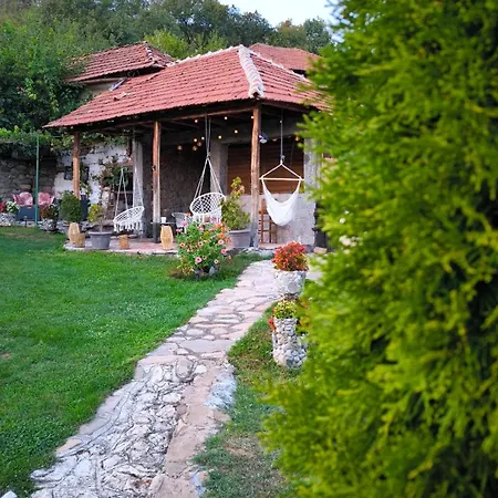 Kruna بيت للعطل *