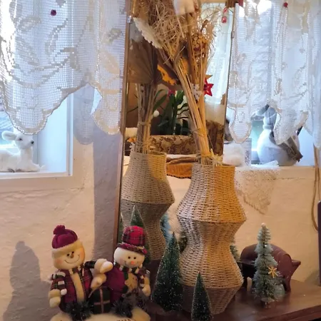 Kruna بيت للعطل بايرت