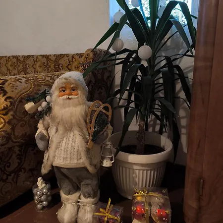 Kruna بيت للعطل بايرت