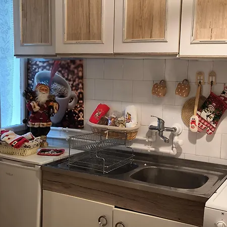 Kruna بيت للعطل