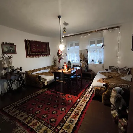 Kruna بيت للعطل