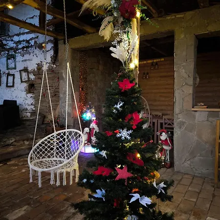 Kruna بيت للعطل بايرت