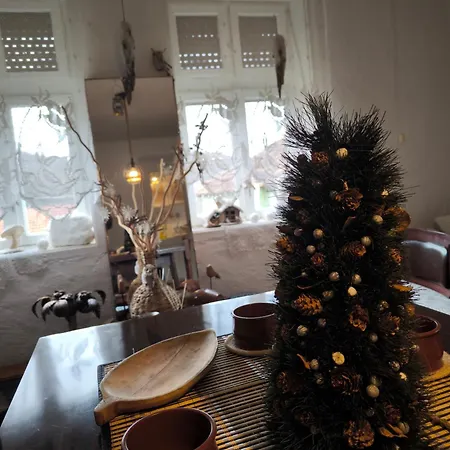 بيت للعطل Kruna بايرت