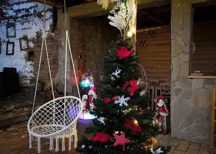 Kruna Holiday home Pirot